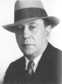 Louis J. Gasnier