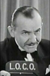 Louis Natheaux