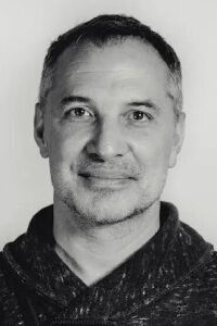 Louis-Philippe Drolet
