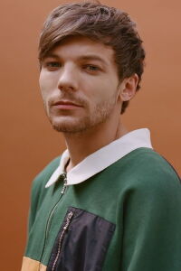 Louis Tomlinson