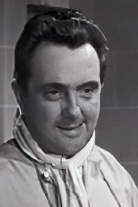 Louis Viret