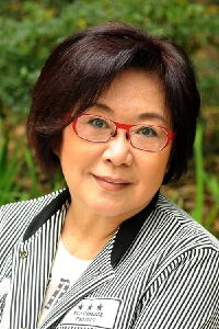 Louise Lee Sze-Kei