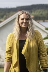 Louise Norström