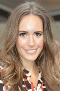 Louise Roe