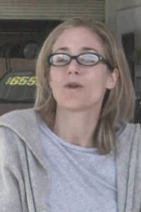 Louise Rosner-Meyer