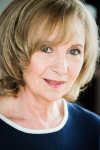 Louise Turcot