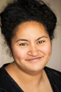 Louise Tu'u
