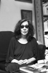 Loula Anagnostaki