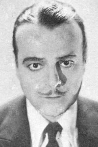 Lowell Sherman