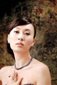 Lu Jie