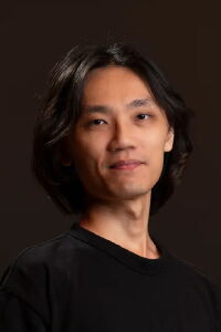 Lu Po-shun