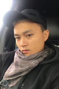 Lü Shijia