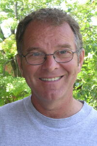 Luc Coté
