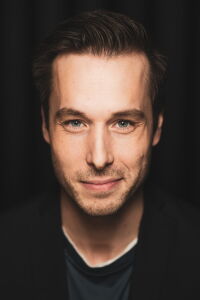 Luc Langevin