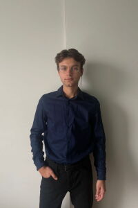 Luca Magnaghi
