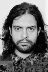 Lucas Ackermann