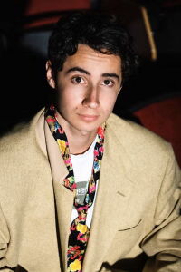 Lucas Angelone