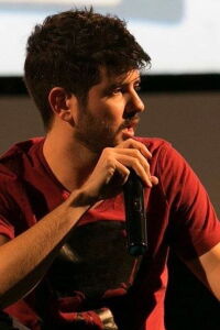Lucas Camargo de Barros