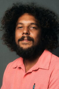 Lucas H. Rossi