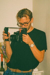 Lucas Magis