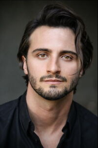 Lucas Salvagno