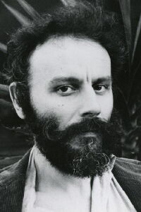 Lucas Samaras