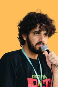 Lucas Santos