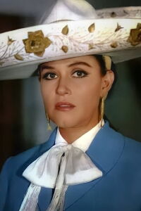 Lucha Villa