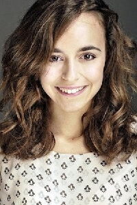 Lucía Caraballo