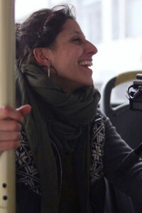 Lucía Ceballos