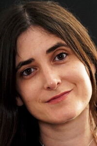 Lucía Forner Segarra