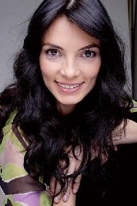 Lucia Gibodová