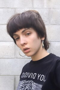 Lucía Gomez Sigle