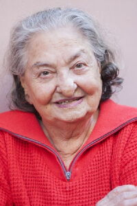 Lucia Guzzardi