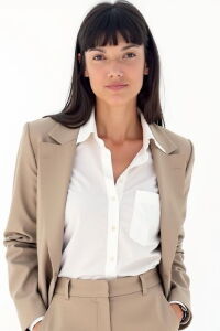 Lucía Solís