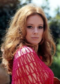 Luciana Paluzzi
