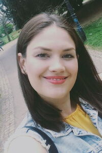 Lucie Králová