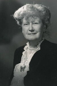 Lucile Watson