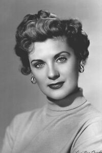 Lucille Barkley