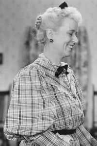 Lucille Vance