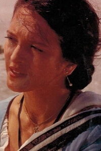 Lucy Campbell