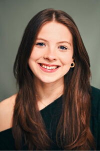 Lucy Chambers