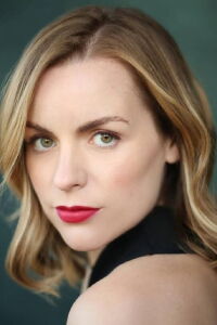 Lucy Ford