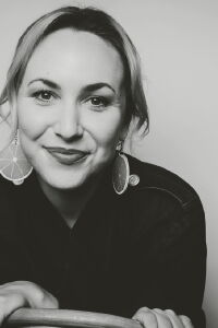Lucy McNulty