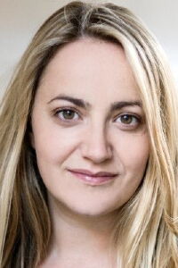 Lucy Thackeray