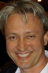 Ludek Drizhal