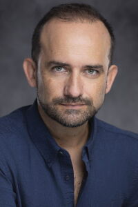 Luís Barros