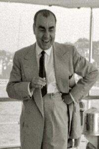 Luis Carrero Blanco