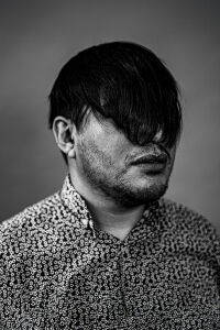 Luis Dion-Dussault