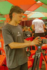 Luís Gongra
